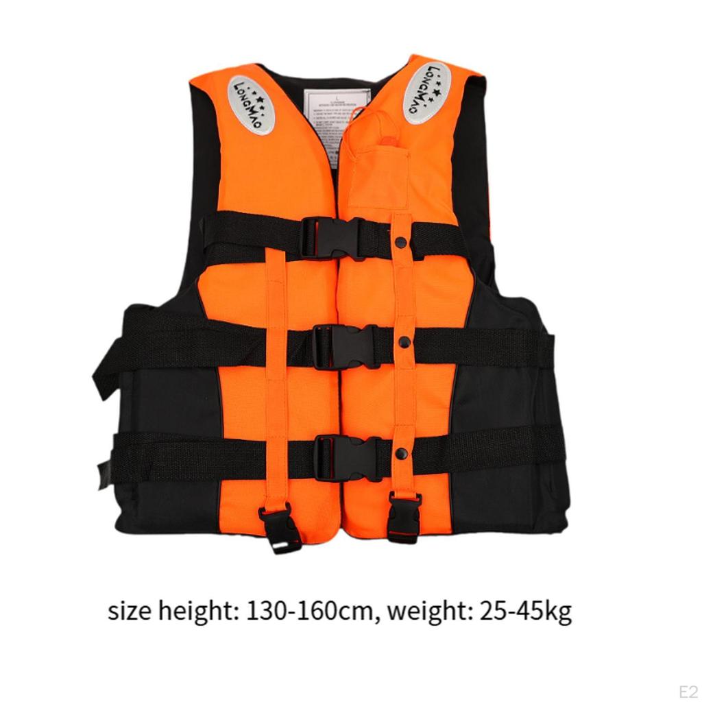 Life Vest Modern Swimming Swim for Kayaking Pool Beach Watersports