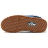 Vans Rowley XLT Reissue Skate Shoes Unisex Blue Suede Synthetic VN000CTMSN0