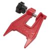 Filing Stump Vise Chainsaw Sharpener Chainsaw Sharpening File Guide Vise Mounting Kit