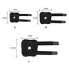 Dog Leg Protection Knee Protection Patella Protection Auxiliary Rehabilitation Dog Cat Ligament Joint Protection