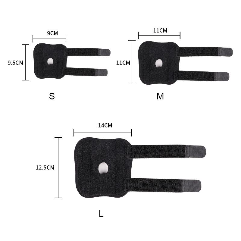 Dog Leg Protection Knee Protection Patella Protection Auxiliary Rehabilitation Dog Cat Ligament Joint Protection