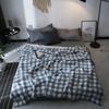 Five-Layer Washed Summer Towel Quilt