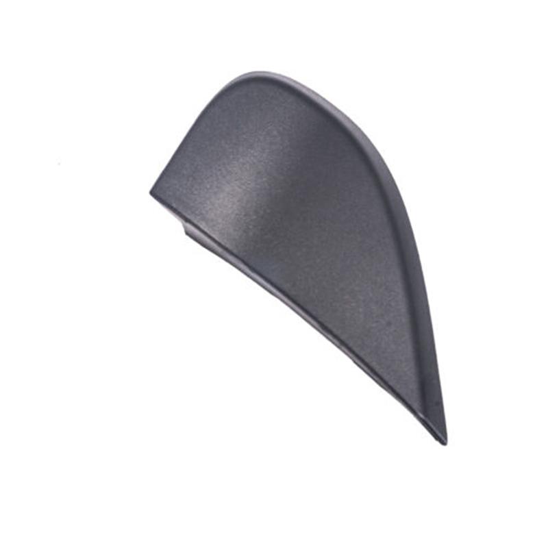 Front Left Right Fender Rear View Mirror Trim Finisher Triangle Exterior Cover FOR 2009- DODGE JOURNEY 5178151AD 5178150AD