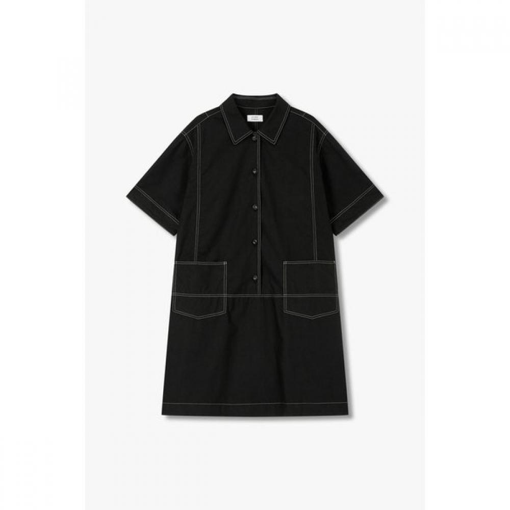 STUDIO TOMBOY Stitch Point Dress 9175341983ar 