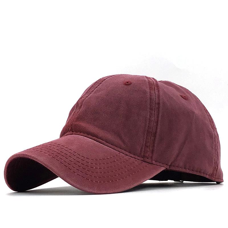 Vintage Adjustable Unisex Vintage Cap for Outdoor Hiking and Mountaineering