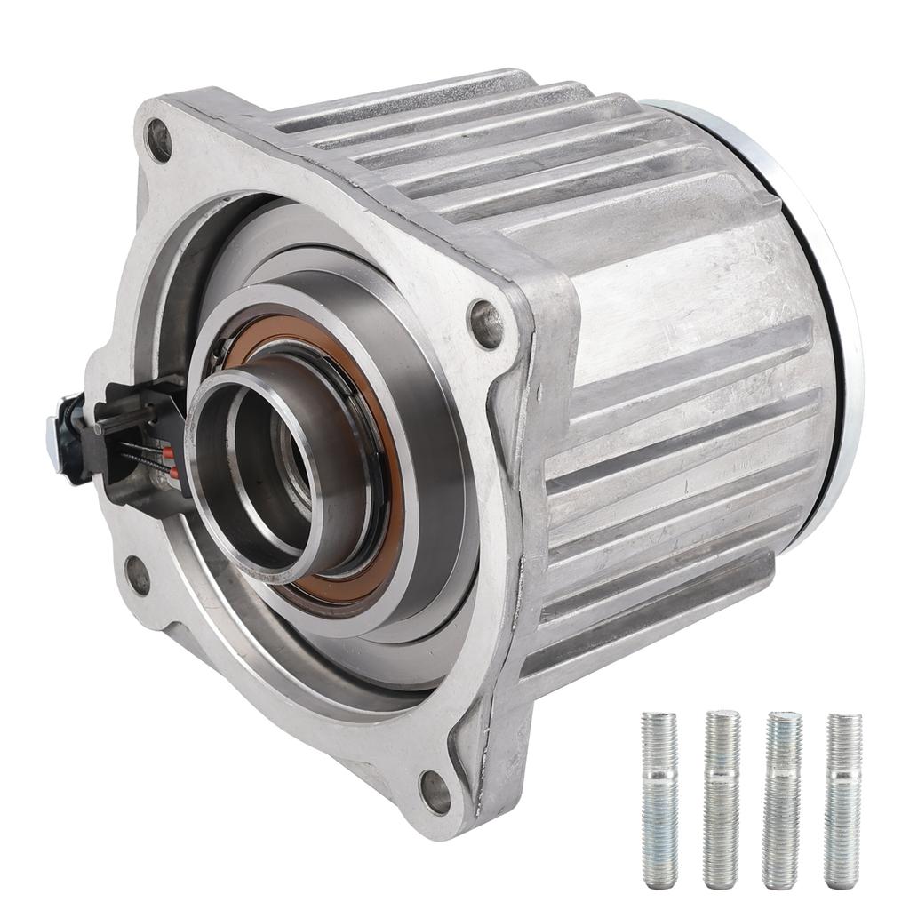 Electric Clutch Coupling 3570A007AB For Jeep Compass Patriot 2007-2017