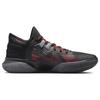 Nike Kyrie Flytrap V Black University Red CZ4100-003