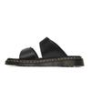 Sandals Dr. Martens Black Josef