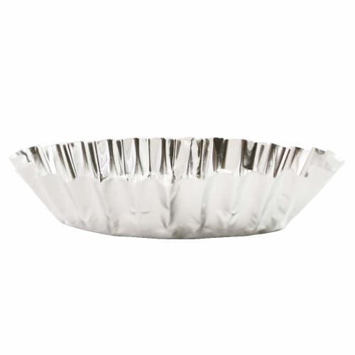 Kai Brand KAI Aluminum Foil Kai House Select Boat Shape / Pack of 20 Made in Japan DL6167