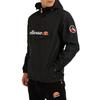Ellesse Herren Mont 2 Überziehjacke