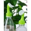 2 buc. Cap de stropitoare, Cap de sticlă de stropit din plastic pentru uz casnic