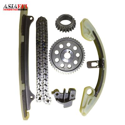 High Quality KH-06 L13A 14401-PWA-000 14530-PWA-014 Timing Chain Kit Auto Engine Parts for Honda CR-Z Civic HR-V Fit  Vezel Jazz