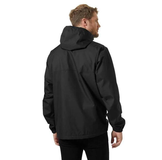 Helly Hansen Vancouver Rain Jacket