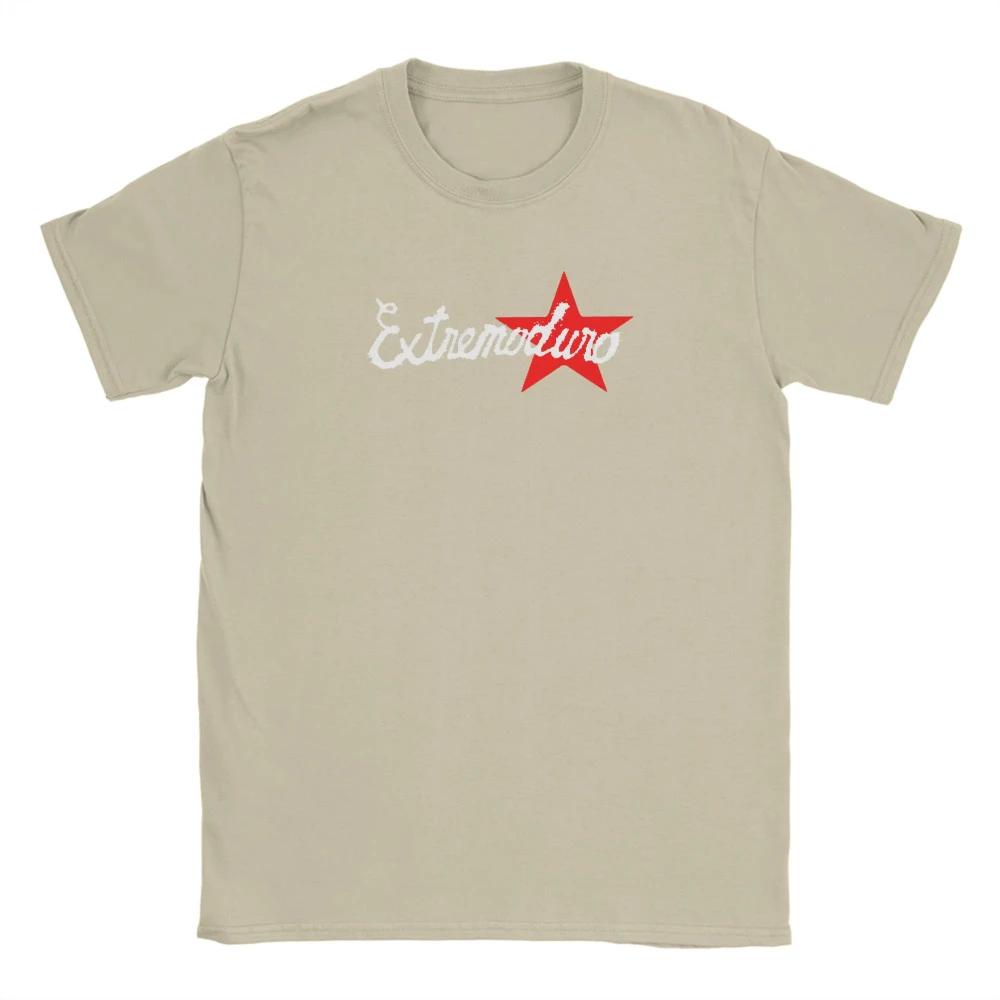 Men Women Cotton Printed T Shirt Rock Band EXTREMODURO Tour 2026 Cover T-Shirt Harajuku Summer Tee Streetwear Clothing Gift Idea