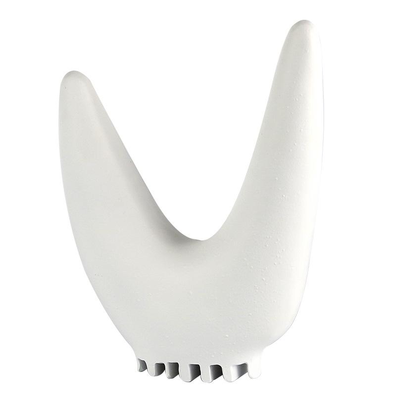 

Современное абстрактное искусство Буквенные орнаменты Модель комнаты Отель B&B Офис продаж Дизайнер высококачественных мягких украшений