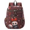 Fun Playful And Kids Backpack With Arc Shoulder Straps Ideal For School Use
