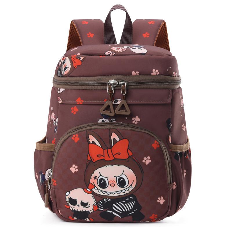 Fun Playful And Kids Backpack With Arc Shoulder Straps Ideal For School Use