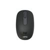 Souris sans fil - LOGITECH - M196 - Bluetooth - Ergonomie prolongée - Design compact