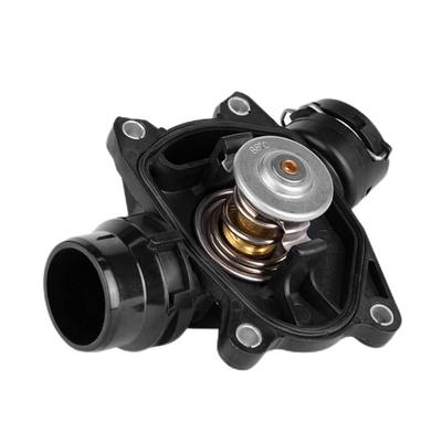 Coolant Thermostat 11512354056 11512247269 for BMW 3 5 7 Series E46 E39 E38 E53