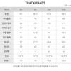 Lecaf Women Woven Track Set 25fw