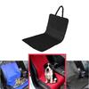 Waterproof Car Pet Seat Cover Protector Mat Durable Rear Backseat Travel Hammock for Dogs Cats Universal Fit