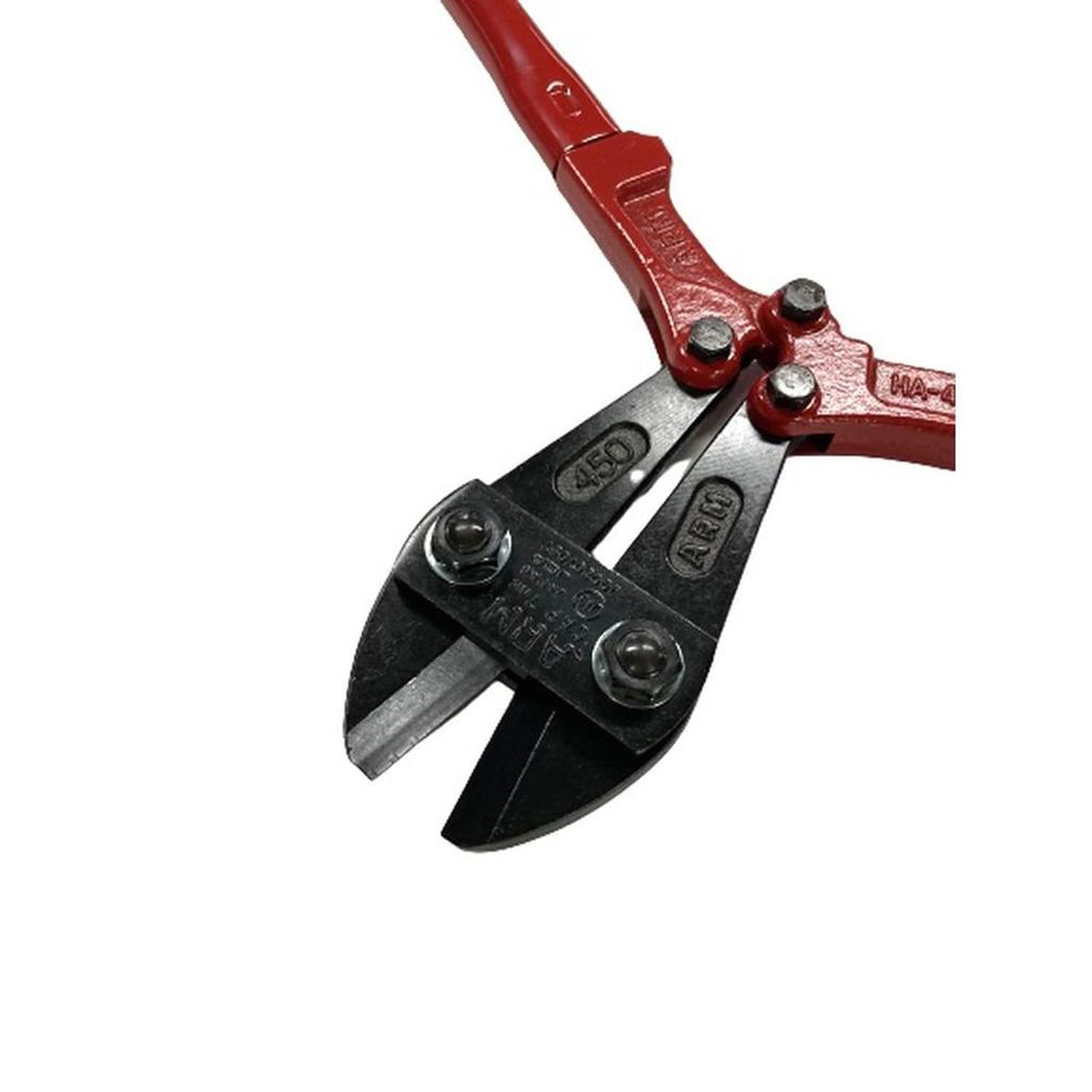 Arm Industries Bolt Cutters HA Type HA-450