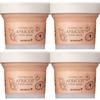 SKINFOOD Apricot Food Mask Pack 120g*1Pc/2Pcs/4Pcs