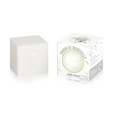 Shea Butter Marseille Soap (100g)