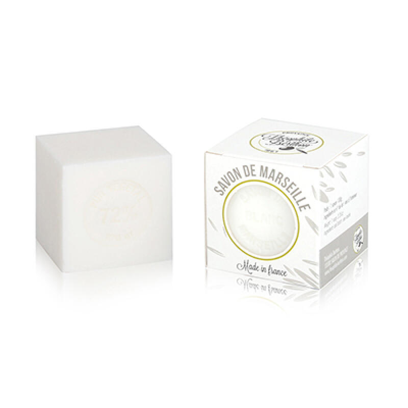 Shea Butter Marseille Soap (100g)