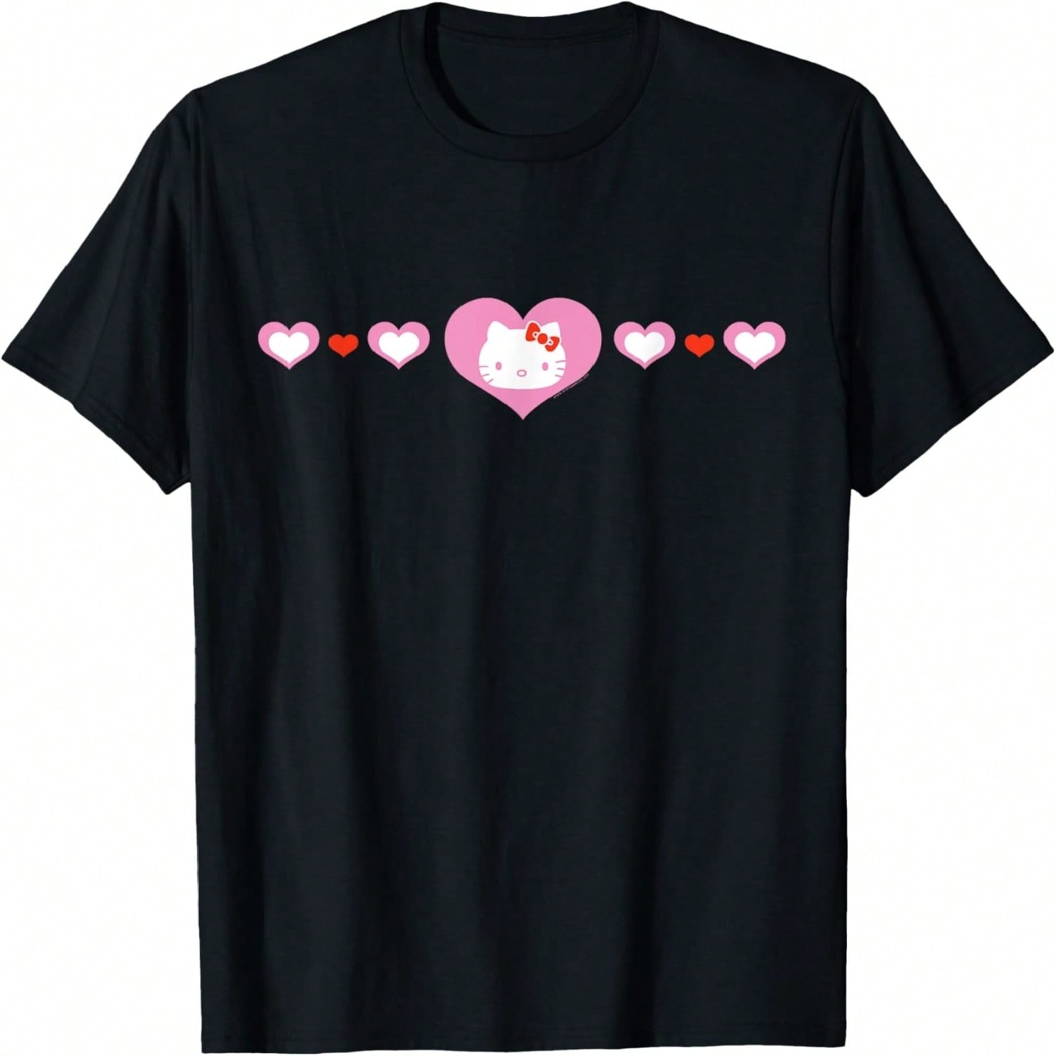 Classic Logo Tee Shirt T-Shirt S разноцветный