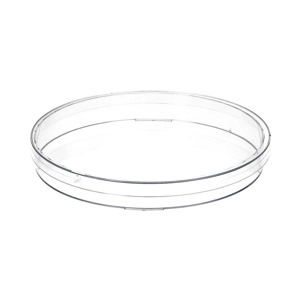 Szalki petriego plastikowe ps 140 x 20 mm 10 szt. - biospace