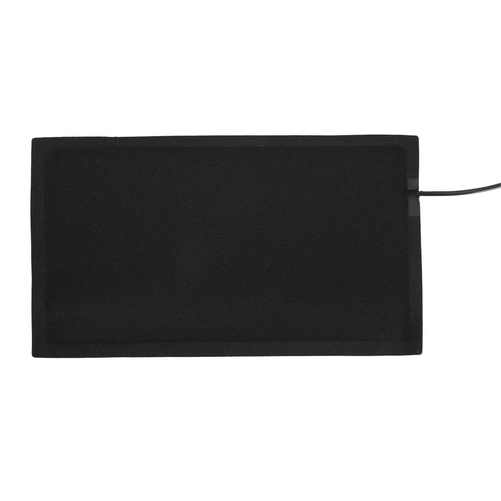Reptiles Heating Pad Small Animals USB Temperature Control Heating Mat for Turtles