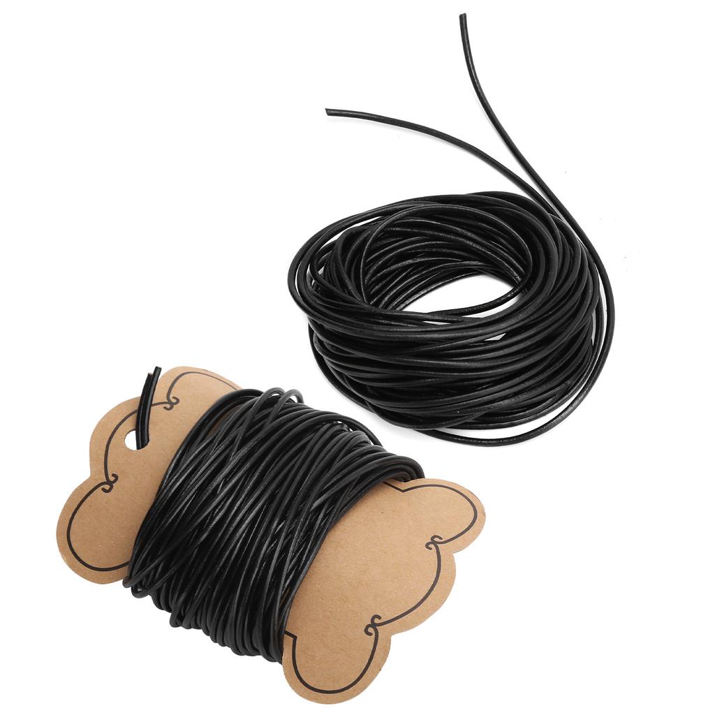 32.8ft DIY Beading Thread Beading Cord String for Bracelet Jewelry Making Craft