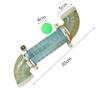 Children Busy Board Kids Montessori DIY Accessories Material Timer Gear Learning Skill Toys Teaching Aids Baby Sensory Busyboard