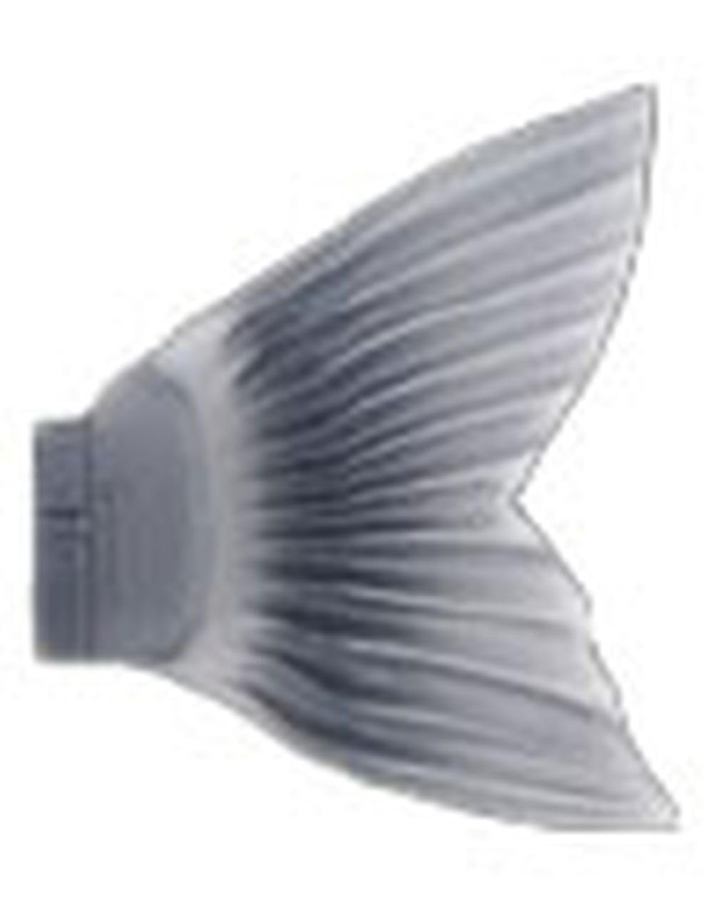 

Gan Craft JOINTED CLAW Ratchet 144 Spare Tail #01 Black Smoke