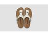 Ruizu Cork Slippers: Trendy Korean-Style Unisex Summer Beach Sandals & Casual Flip Flops