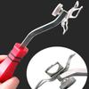 Car Windshield Seal Removal Tool Mould Locking Disassembly Tool Easy & Efficient Solution Durable for All Types of Seals