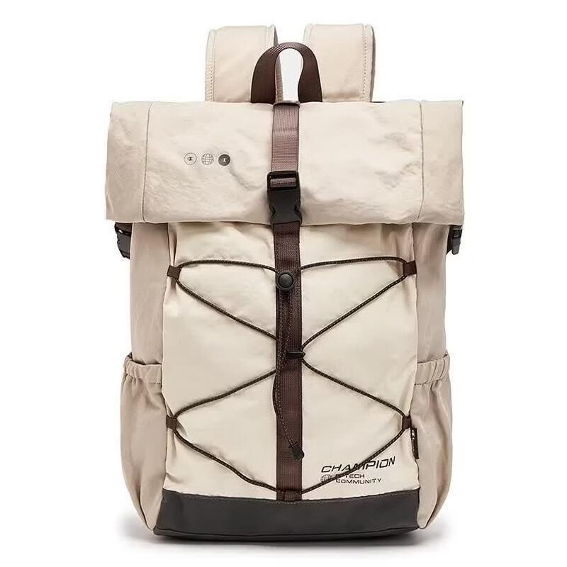 Champion 2025 Autumn Outdoor Unisex Backpack