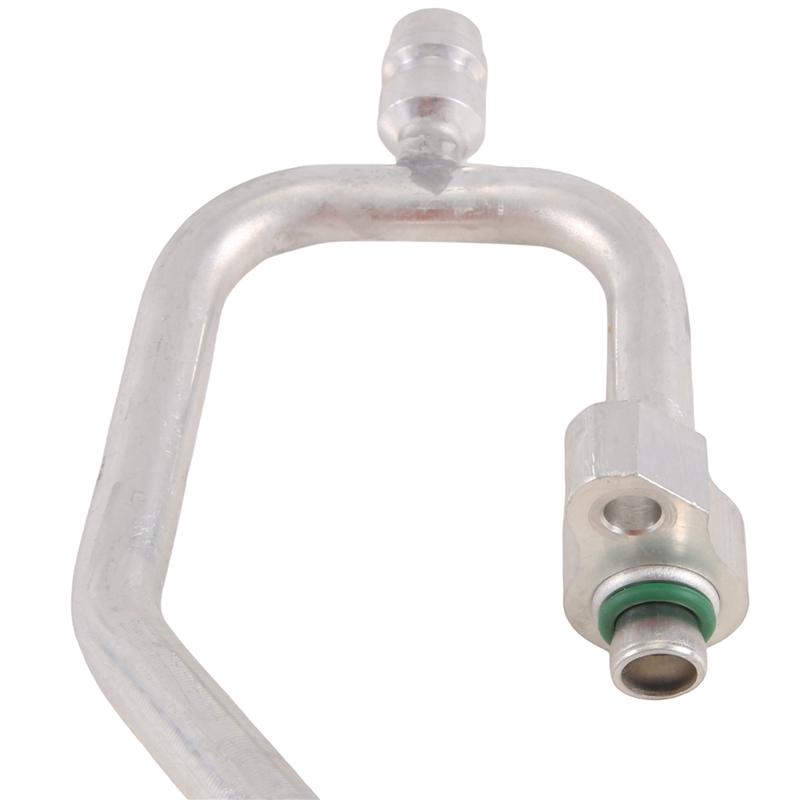97762-2H200 Car Air Conditioner Discharge Hose Accessories Parts Component 977622H200 For Hyundai Elentra
