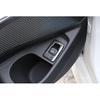 Back Door Tailgate Switch Cover Trim For BMW 3-Series G20 - Carbon Fiber