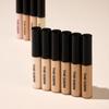 The Saem Cover Perfection Tip Concealer – Corretivo Líquido de Alta Cobertura 6,5g (10 opções)