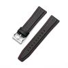 Cinturino in Pelle e Silicone da 22mm per Huawei Watch 5 GT6/5 Pro GT6/5/4/3 46mm Braccialetto Universale per Huawei GT6 Pro/GT 6 Cinturino per Orologio