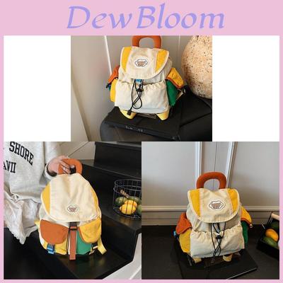 Modern Kids Backpack With Breathable Material For School And Outdoor Travel