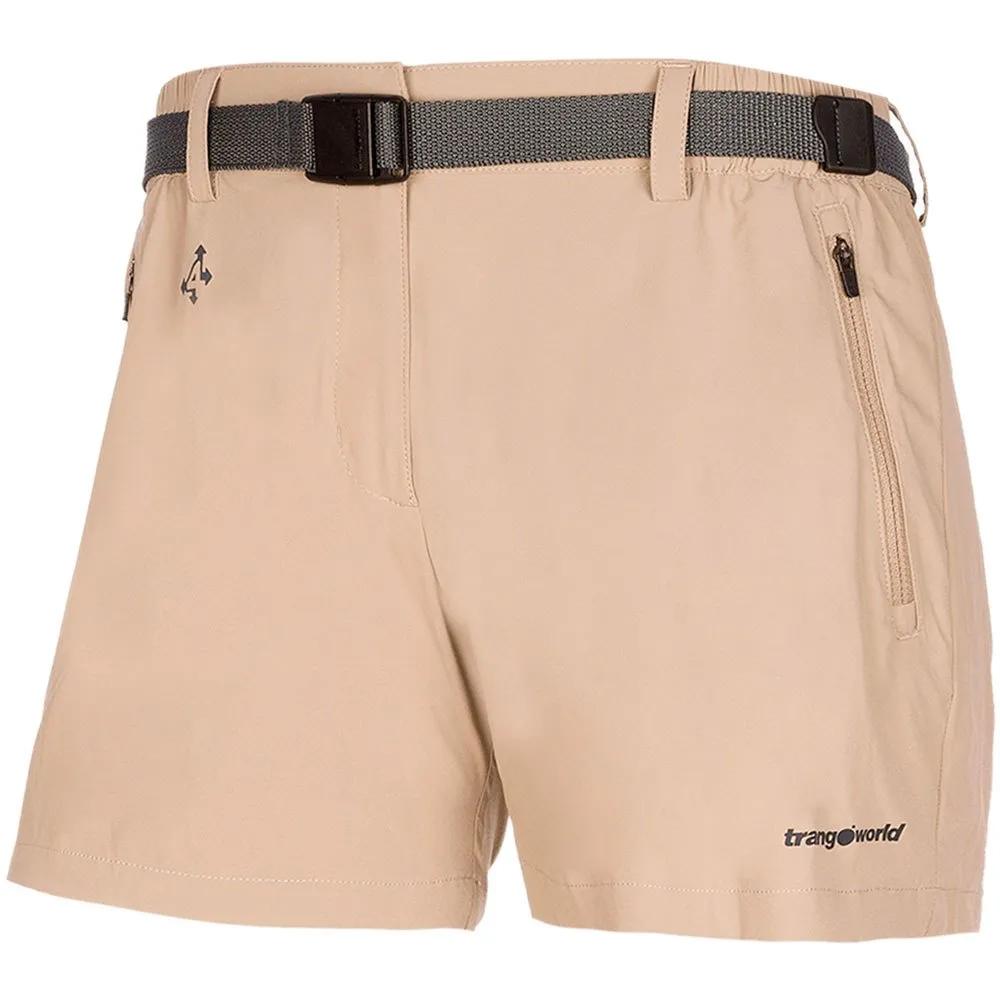 Trangoworld Шорты Kumo