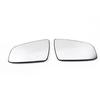 Opel Zafira B (2005-2014) Heated Rearview Mirror Lens, Left/Right Replacement
