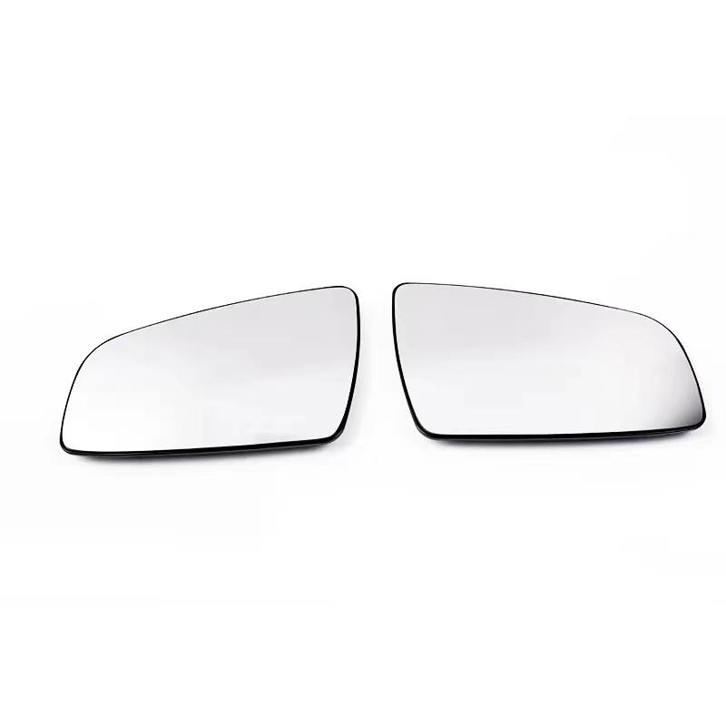 Opel Zafira B (2005-2014) Heated Rearview Mirror Lens, Left/Right Replacement