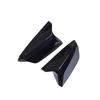 Glossy Black Rearview Mirror Cover for 2016-2020 Chevrolet Malibu XL