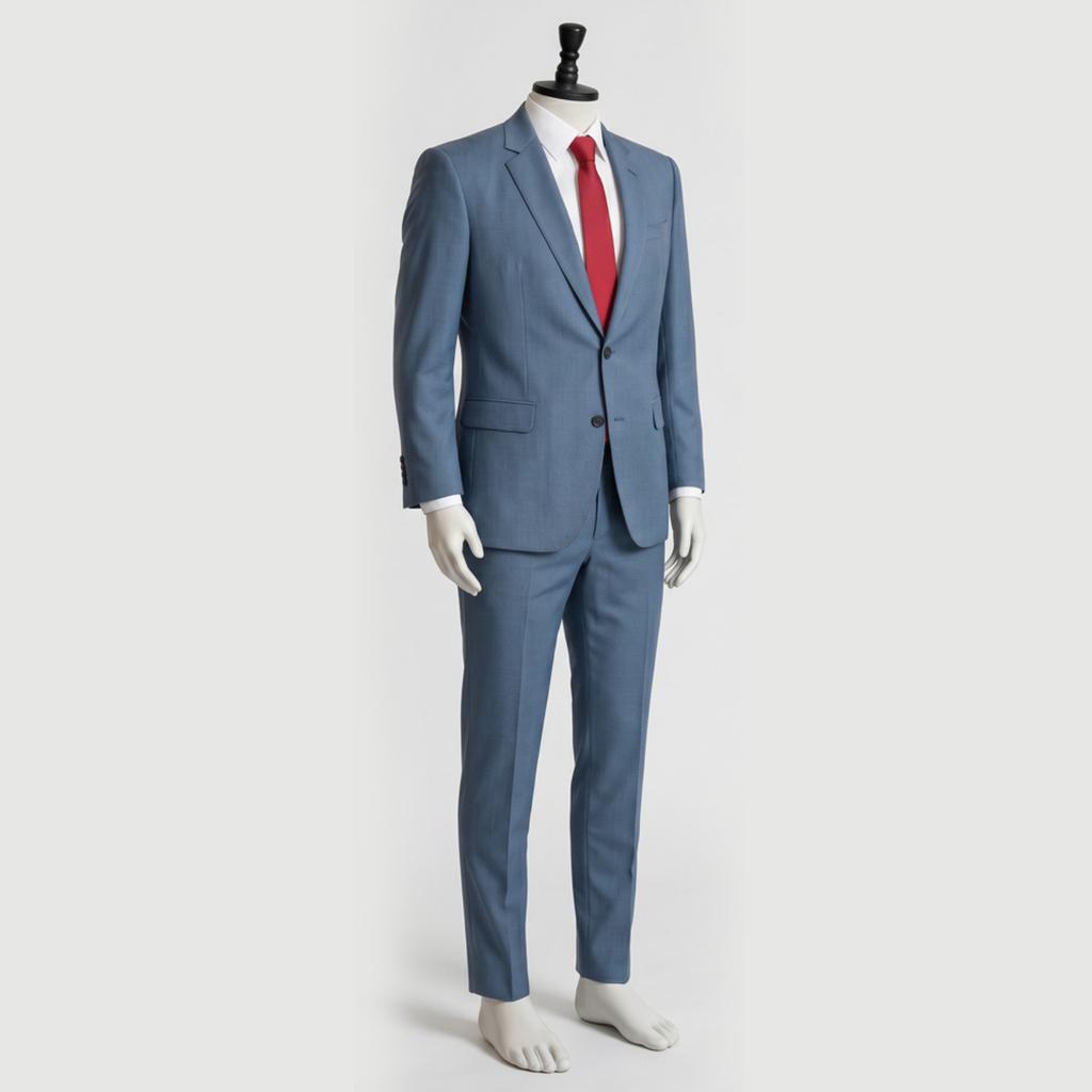Couple Cosplay Costume Set for Halloween Stage Performance