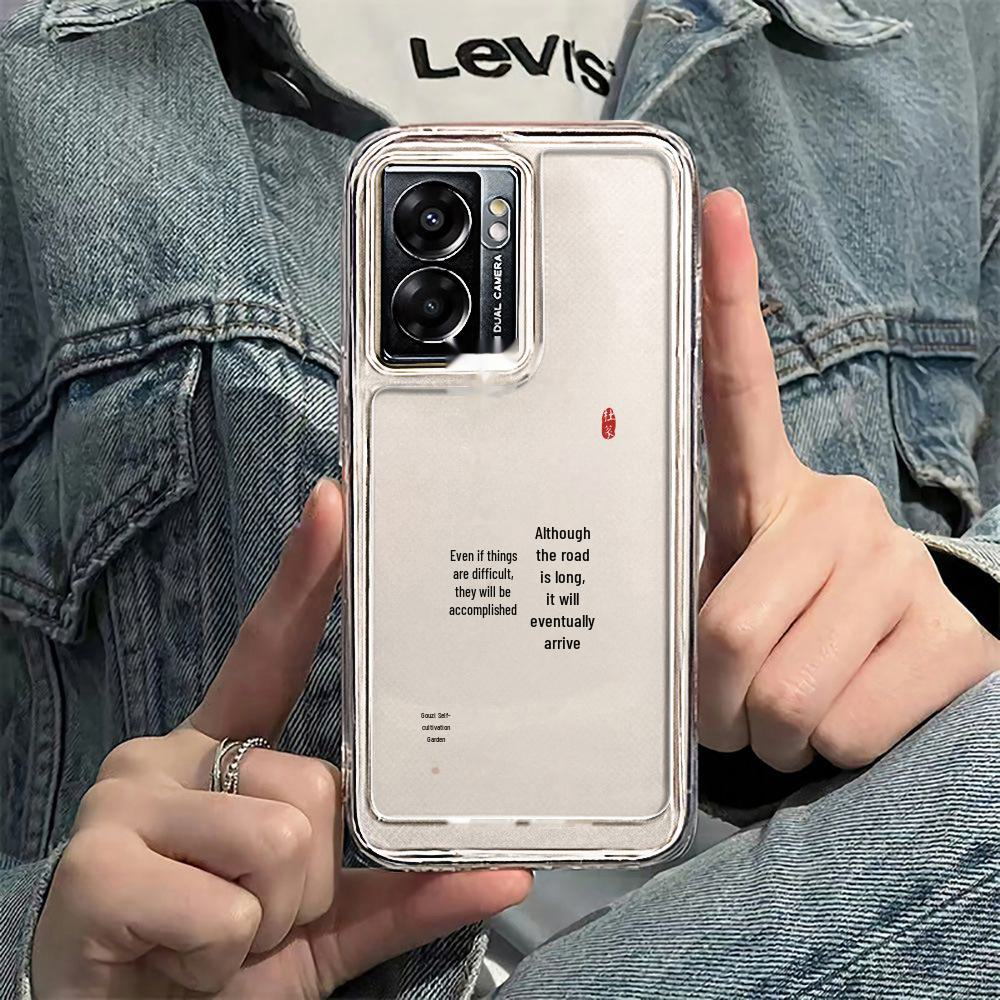 

Чехол для телефона OPPO A96/A57/Find X5/K9 Space — Бесплатная доставка — Закажите сейчас!