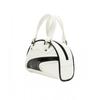 Puma W Deer Cat Mini Bag   White  940933 02